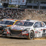 Automobilismo Quase 40 equipas no arranque do Campeonato Sul de Ralis 2026