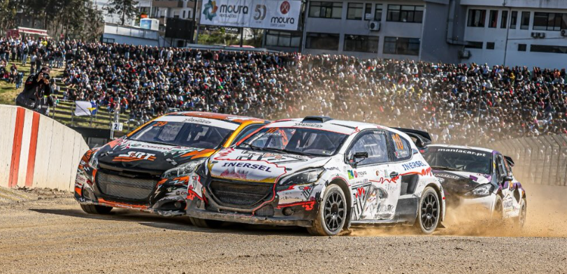 Automobilismo Quase 40 equipas no arranque do Campeonato Sul de Ralis 2026