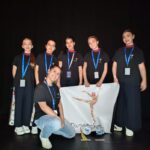 Barcelos ADance School vence 1.º prémio na Galiza