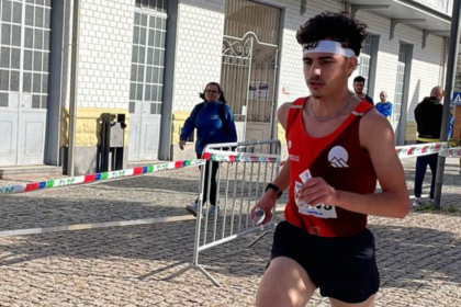 Barcelos Atletas dos Amigos da Montanha nas meias-finais do Nacional de Knock-Out