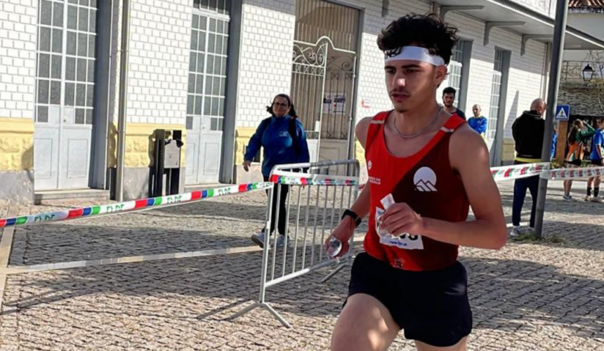 Barcelos Atletas dos Amigos da Montanha nas meias-finais do Nacional de Knock-Out