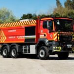 Barcelos Bombeiros reforcam combate a incendios com nova viatura e1775727416918