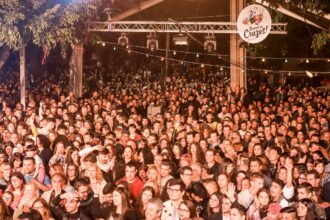 Barcelos Cartaz do Bamos as Cruzes 2026 revelado e1776866570957