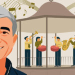 Barcelos Ciclo de Bandas Cândido Bastos celebra a alma filarmónica do concelho