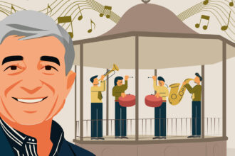 Barcelos Ciclo de Bandas Cândido Bastos celebra a alma filarmónica do concelho