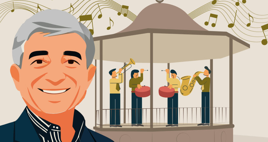 Barcelos: Ciclo de Bandas Cândido Bastos celebra a alma filarmónica do concelho Barcelos Ciclo de Bandas Cândido Bastos celebra a alma filarmónica do concelho