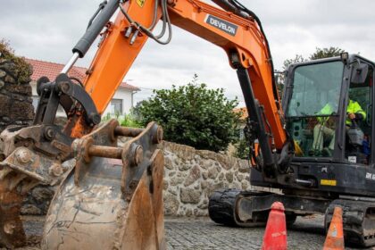 Barcelos Executivo aprova expansão da rede de saneamento em Fragoso, Aldreu e Palme