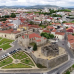 Barcelos Gestão municipal consolida maior ciclo de investimento das últimas duas décadas