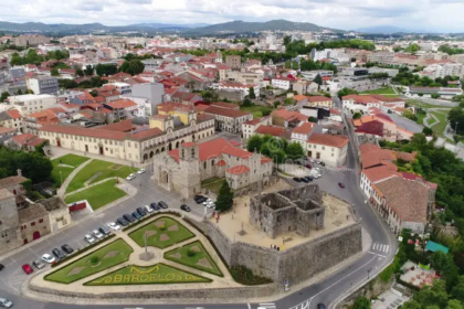 Barcelos Gestão municipal consolida maior ciclo de investimento das últimas duas décadas
