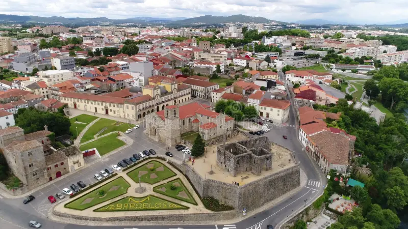 Barcelos: Gestão municipal consolida maior ciclo de investimento das últimas duas décadas Barcelos Gestão municipal consolida maior ciclo de investimento das últimas duas décadas