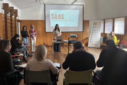 Barcelos Município capacita Juntas de Freguesia para reforço da Ação Social