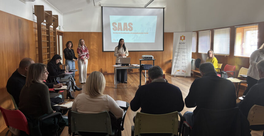 Barcelos Município capacita Juntas de Freguesia para reforço da Ação Social