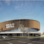 Barcelos Município lança concurso de 12,7M€ para o novo Barcelos Arena