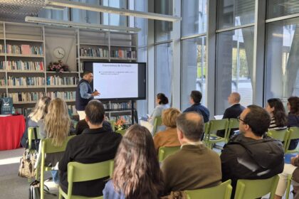 Barcelos Município promove capacitação sobre cultura cigana para docentes