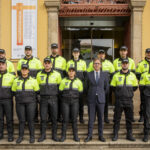 Barcelos Polícia Municipal já está na rua conheça as competências e a formação