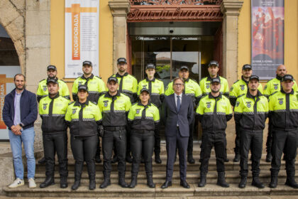 Barcelos Polícia Municipal já está na rua conheça as competências e a formação