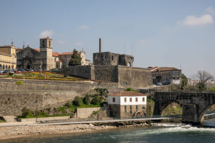 Barcelos Urbanismo regista aumento recorde com análise de processos a crescer 46%