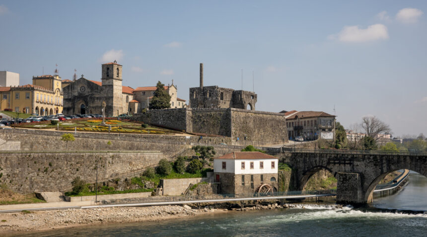 Barcelos Urbanismo regista aumento recorde com análise de processos a crescer 46%