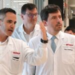 bosch braga