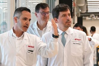bosch braga