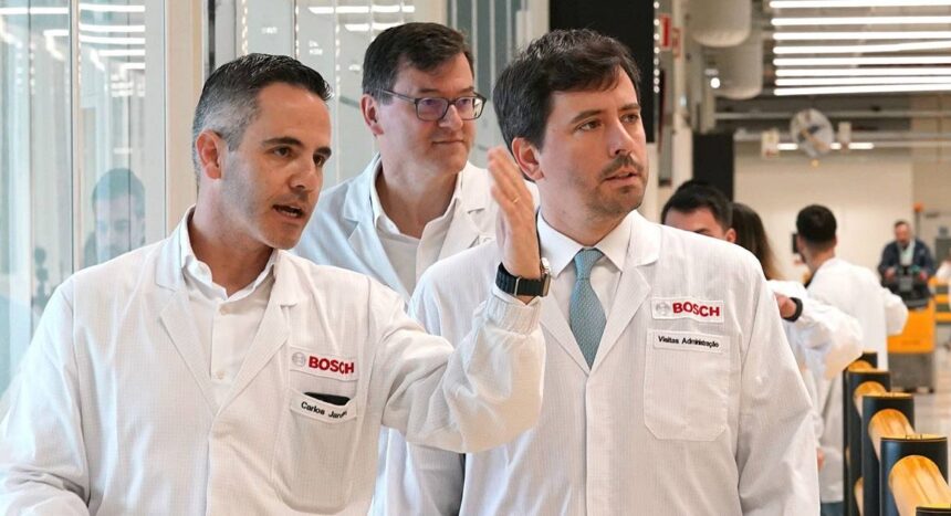 bosch braga