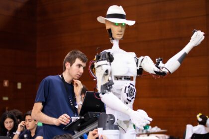 Bracelos 26.º Festival Nacional de Robótica arranca amanhã