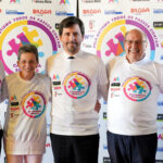 Braga: 15.ª Caminhada da AIA mobiliza cidade pela consciencialização do autismo
