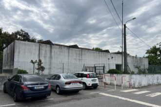 Braga Aprovada requalificação da EB da Ortigueira em Palmeira com investimento de 941 mil euros