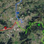 Braga Condicionamentos de trânsito para o Norte Classic 2026 no próximo fim de semana