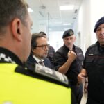 Braga Investimento de 574 mil euros na modernização da Proteção Civil