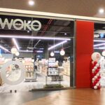Braga Kiwoko celebra 10 anos com expansão de loja no Nova Arcada