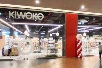 Braga Kiwoko celebra 10 anos com expansão de loja no Nova Arcada