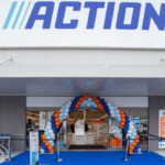 Braga Loja Action abre no Braga Retail Center