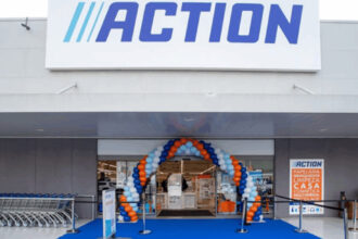 Braga Loja Action abre no Braga Retail Center