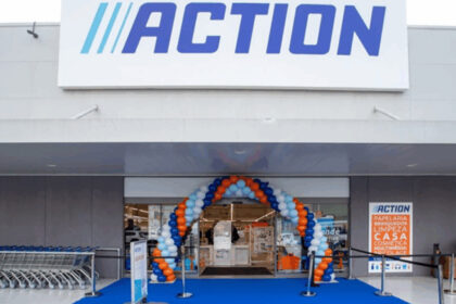 Braga Loja Action abre no Braga Retail Center