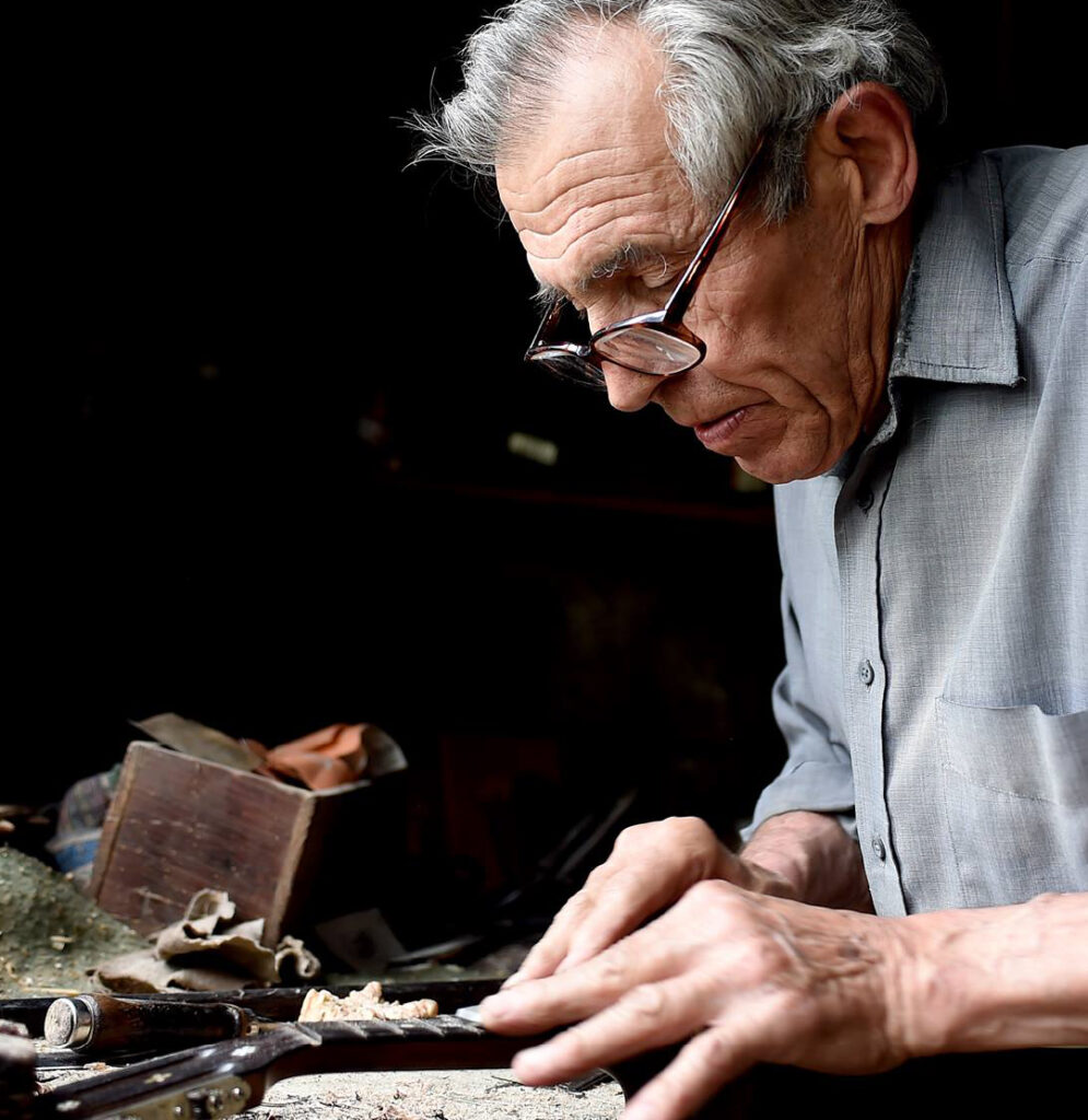 Braga Memoria do Lugar celebra a arte dos cordofones tradicionais do Minho 1 e1775813495817