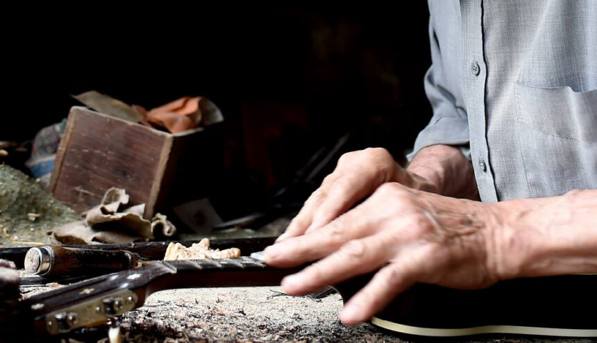 Braga Memoria do Lugar celebra a arte dos cordofones tradicionais do Minho e1775813470451