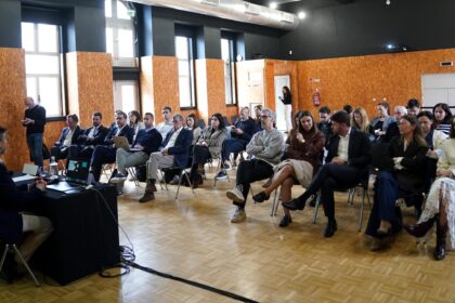 Braga Município lança plataforma gratuita para apoiar PMEs na descarbonização