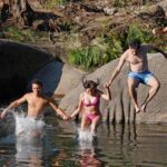 Braga Município reforça limpeza e segurança nas praias fluviais para 2026