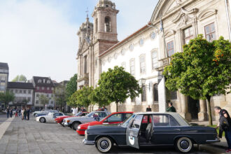 Braga Norte Classic 2026 traz elegancia e classicos as estradas do Minho scaled e1776331143477
