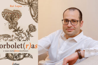Braga: Psiquiatra e poeta Rui Lopes lança nova obra sobre a metamorfose do "Eu"