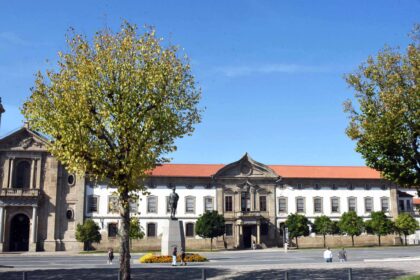 Braga Serviços Municipais encerram na Segunda-feira de Páscoa (6 de Abril)