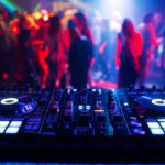 DJ espanhol barcelos famalicao