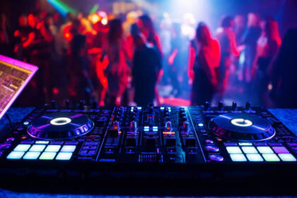 DJ espanhol barcelos famalicao