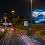 DREAMMEDIA reativa outdoors digitais nas principais entradas de Lisboa após decisão judicial