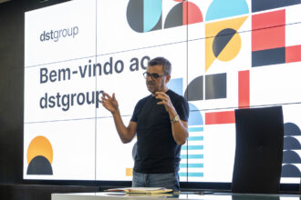 DSTgroup abre candidaturas para estágios de verão de 920€