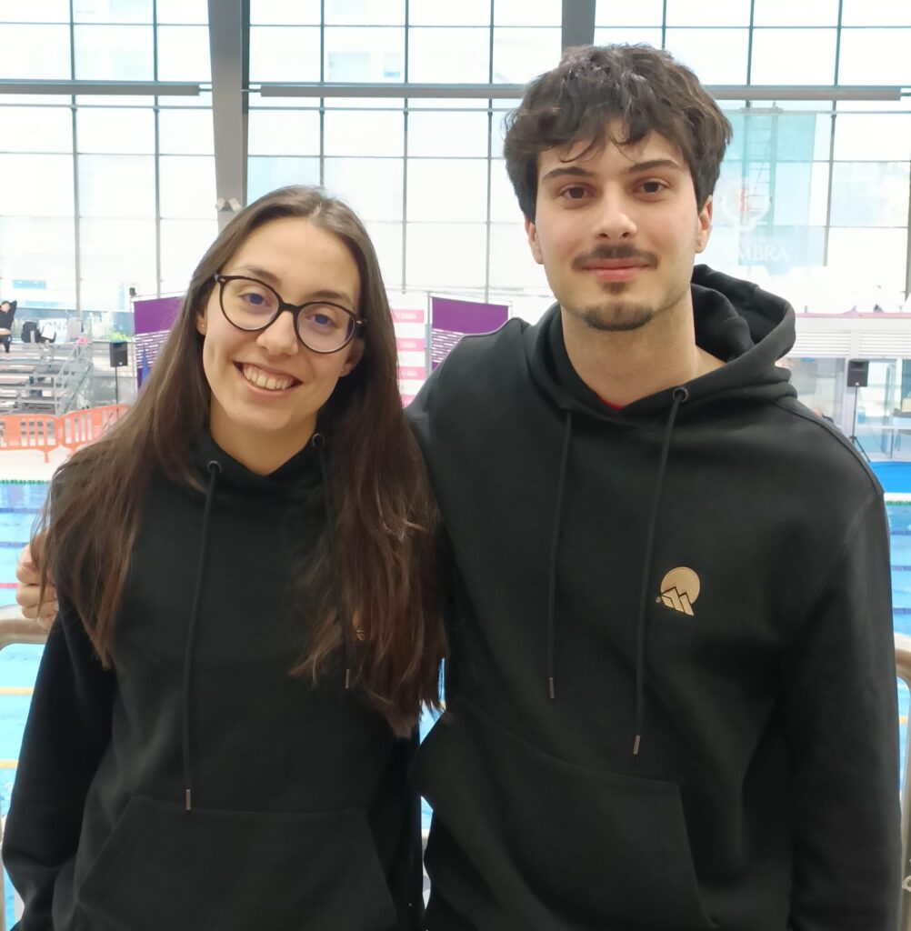 Diana Freitas e Nuno Coelho atletas AM e1775560863512