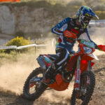 EnduroGP 2026 Pilotos portugueses superam dureza extrema na abertura do Mundial em Itália