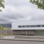 Escola de desporto IPVC 1