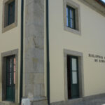 Esposende Biblioteca funde literatura e movimento para celebrar o Dia do Livro